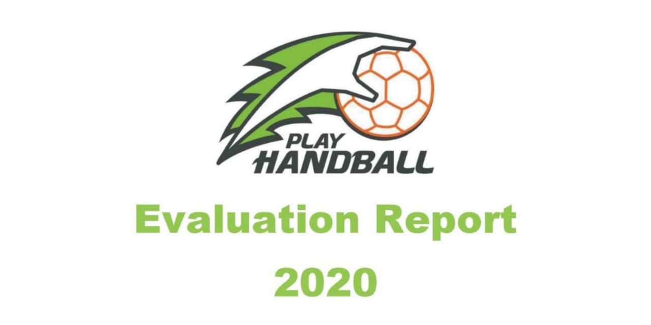 Partner Evaluation Report 2020 | Play Handball