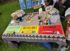 Supercup Kapstadt 2025 – Sport, Nachhaltigkeit & Jugend in Aktion